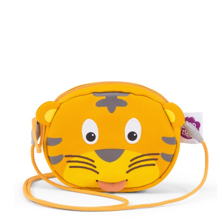 Affenzahn Tiger Children's Wallet