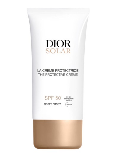 Dior Solar The Protective Body Creme SPF 50 150 ml