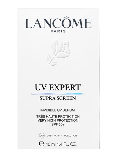 Lancôme UV Expert Supra Screen Serum SPF 50 40 ml