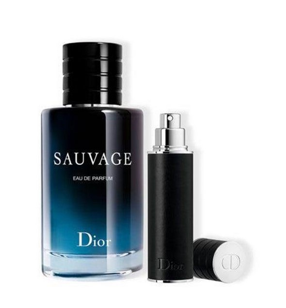 Dior Sauvage Set