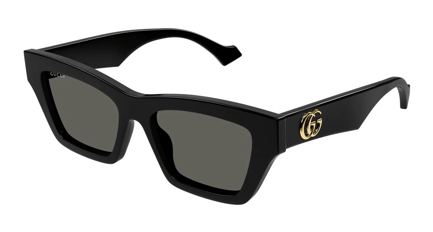 Gucci  Sunglasses  GG1753S-001 53
