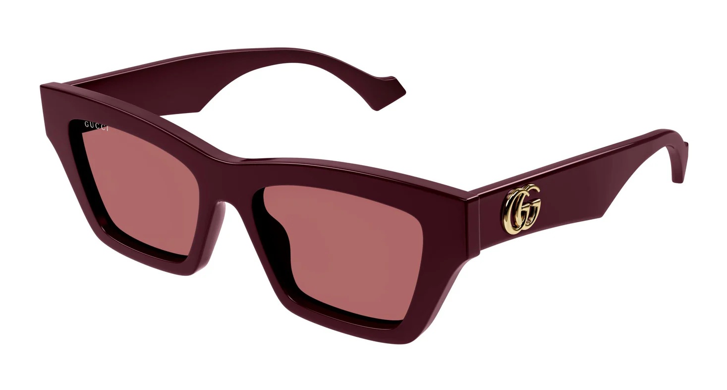 Gucci  Sunglasses GG1753S-004 53