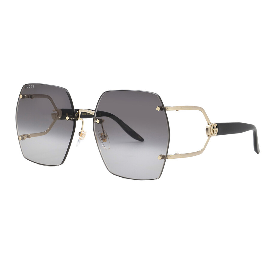 Gucci  Sunglasses  GG1562S-001 62