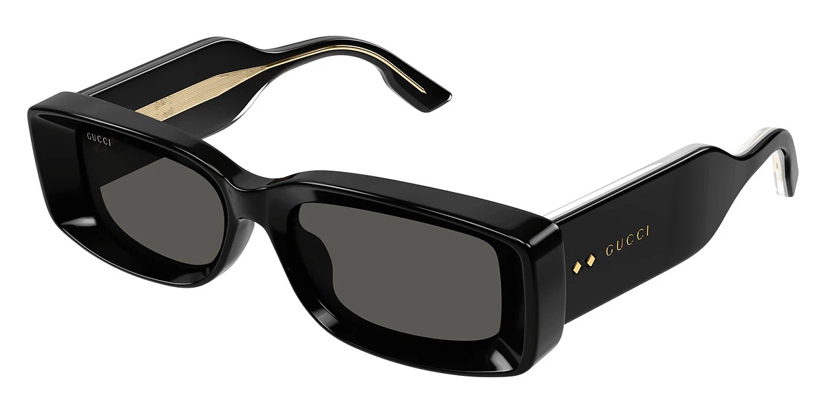 Gucci  Sunglasses  GG1528S-001 53