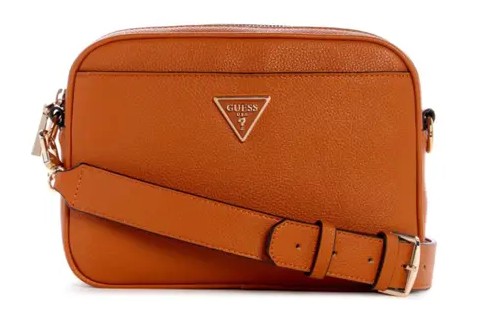 Guess Meridian Camera Bag HWBG8778140 COG