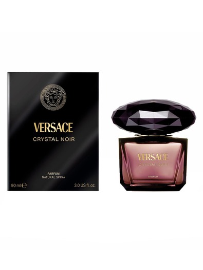 Versace Crystal Noir Parfum 90 ml