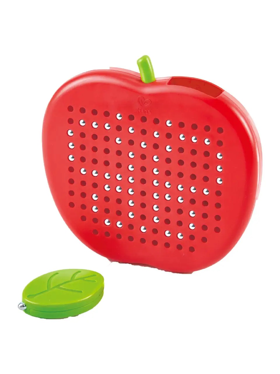 Hape Magnet Game Apple (8 pcs.)