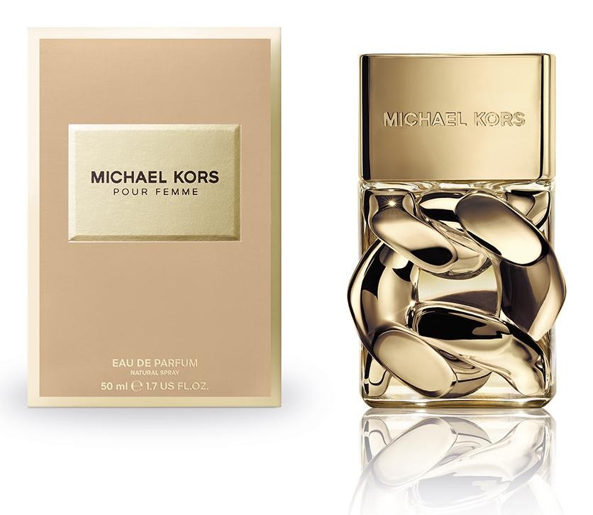 Michael Kors Pour Femme Eau De Parfum 50ml