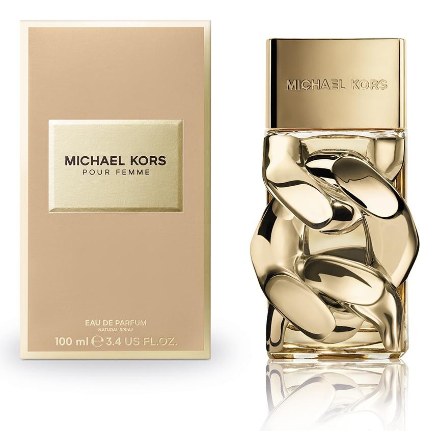 Michael Kors Pour Femme Eau De Parfum 100ml