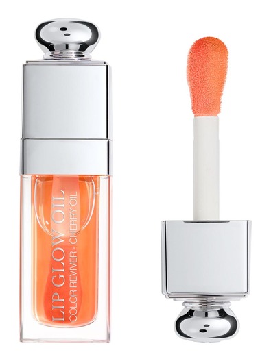 Dior Addict Lip Glow Lip Oil N° 004 Coral