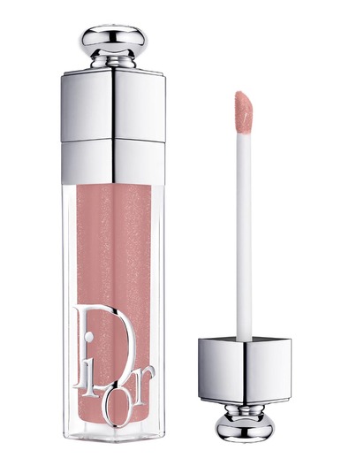 Dior Addict Lip Maximizer Lip Plumping Gloss N° 013 Beige