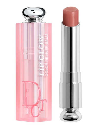 Dior Addict Lip Glow Lipstick N° 038 Rose Nude