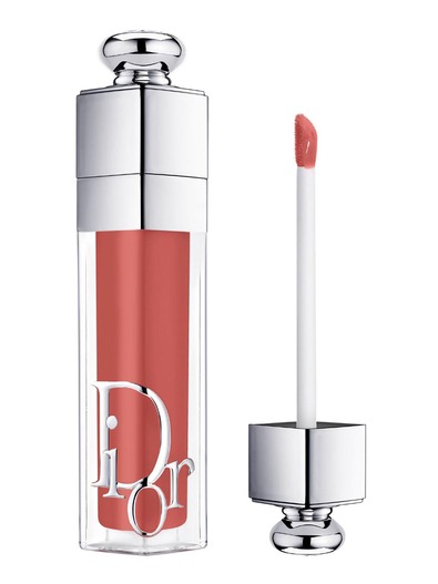 Dior Addict Lip Maximizer Lip Plumping Gloss N° 039 Intense Cinnamon