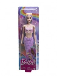 Barbie Core Mermaid