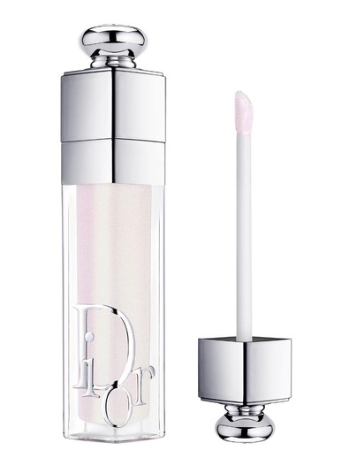 Dior Addict Lip Maximizer Lip Plumping Gloss N° 002 Opal