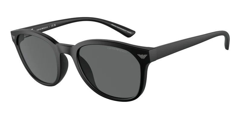Emporio Armani Sunglasses EA4225U 500187 53