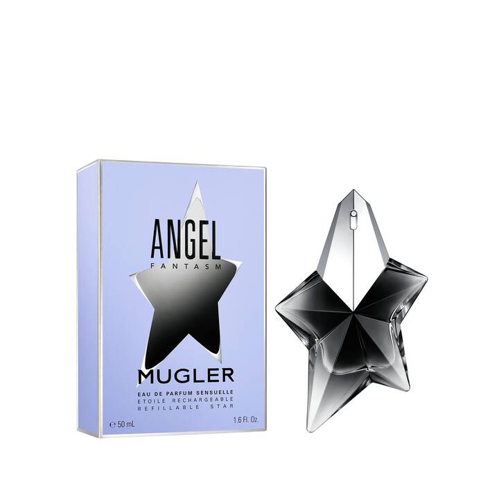 Thierry Mugler Ladies Angel Fantasm Edp 50ml