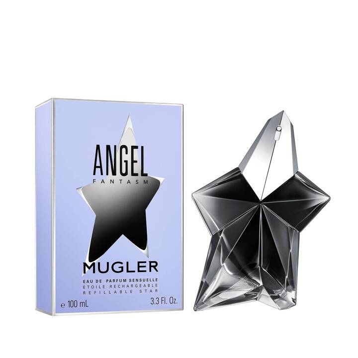 Thierry Mugler Angel Fantasm Eau de Parfum 100 ml