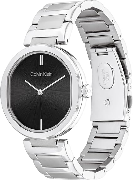 Calvin Klein Sensation Women's Watch 25200249