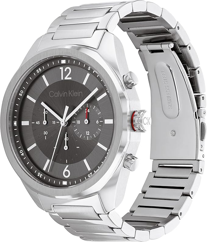 Calvin Klein Force Men's Watch 25200264