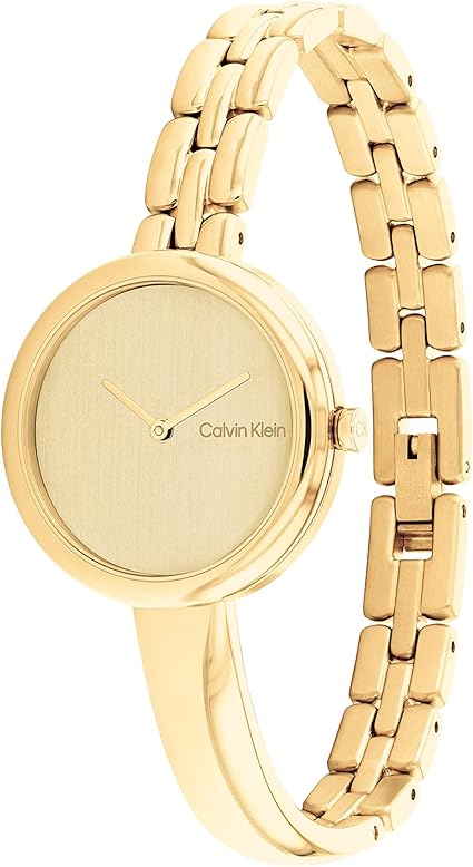 Calvin Klein Bangled Women's Watch 25200279