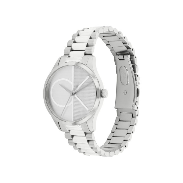 Calvin Klein Iconic Watch 25200345