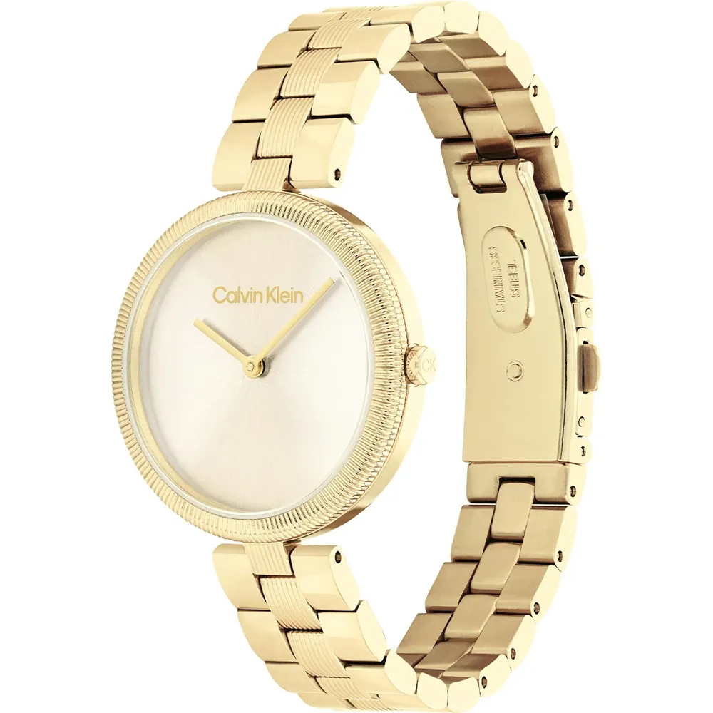 Calvin Klein Gleam Watch 25100014