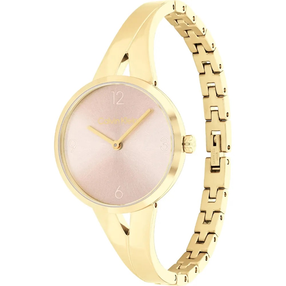 Calvin Klein Joyful Watch 25100027