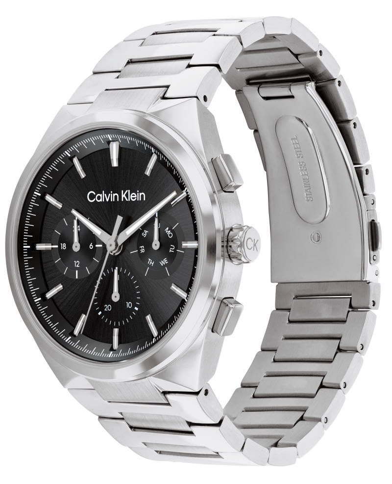 Calvin Klein Distinguish Watch 25200459
