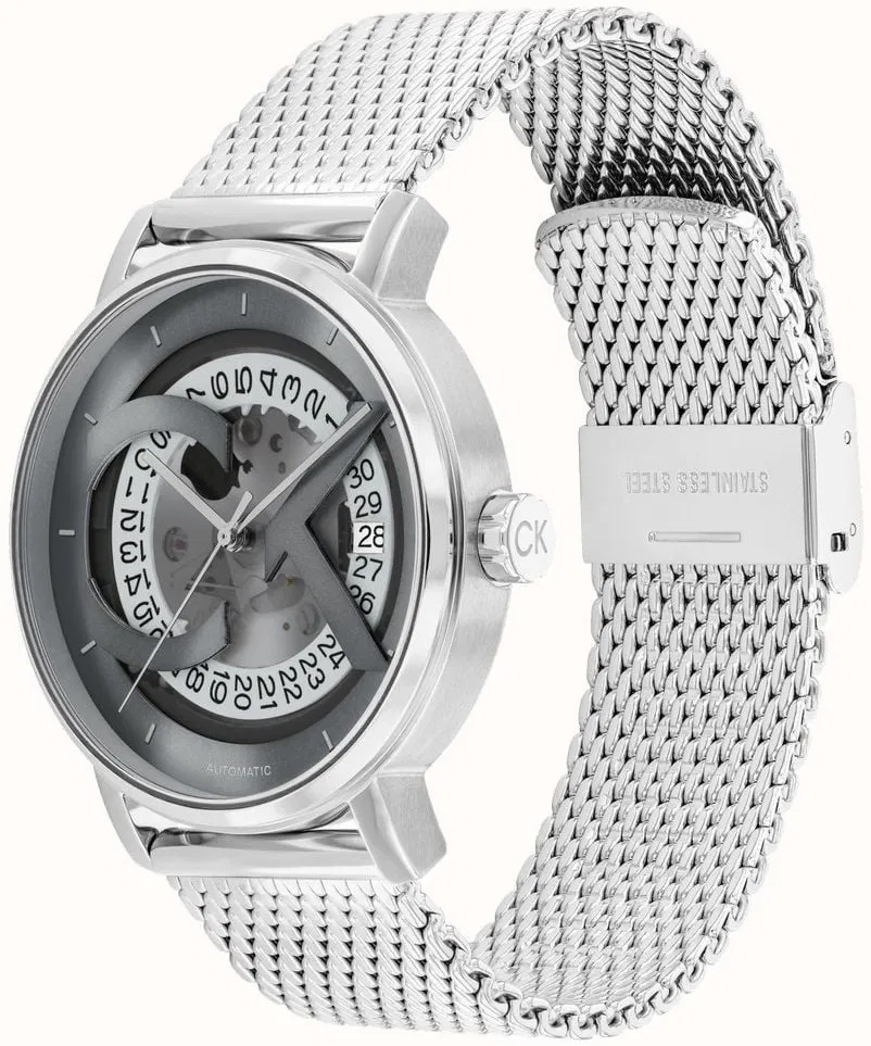 Calvin Klein Iconic Watch 25300004