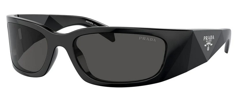 Prada Sunglasses Woman PR A14S 1AB5S0