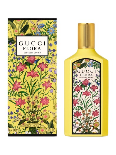 GUCCI FLORA 99350194127 EDPS