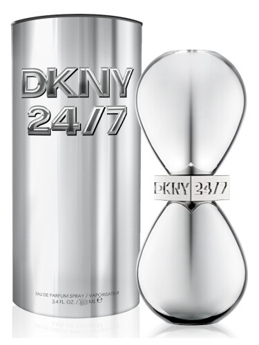 DKNY 24/7 Eau de Parfum for Her 50ml