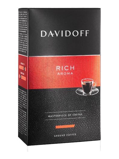 Davidoff Rich Aroma 250G