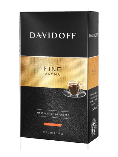 Davidoff Fine Aroma 250G