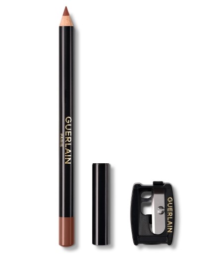 Guerlain Lip Pencil N° 06 The Rosewood