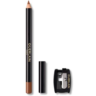 Guerlain Contour G Lip Pencil N° 03 The Brown Tonka