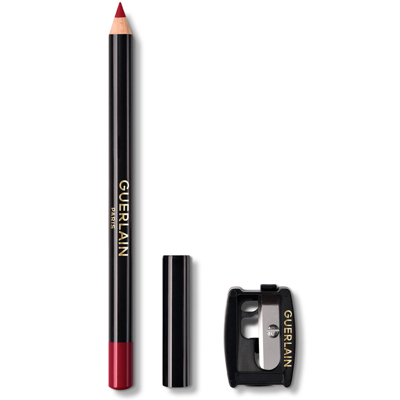 Guerlain Contour G Lip Pencil N° 04 The Red Fire