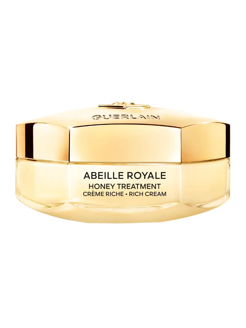 Guerlain Abeille Royale Rich Cream 50 ml