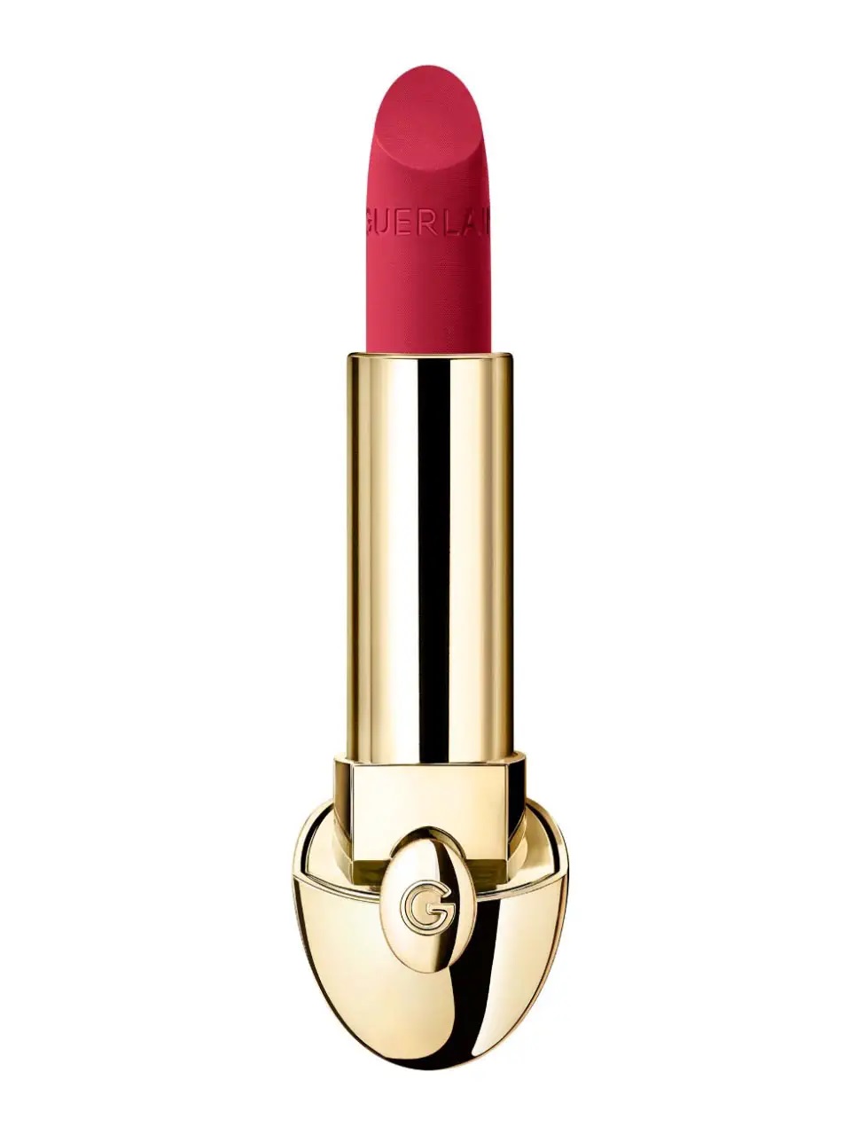 Guerlain Rouge G Velvet Lipstick Refill N° 772