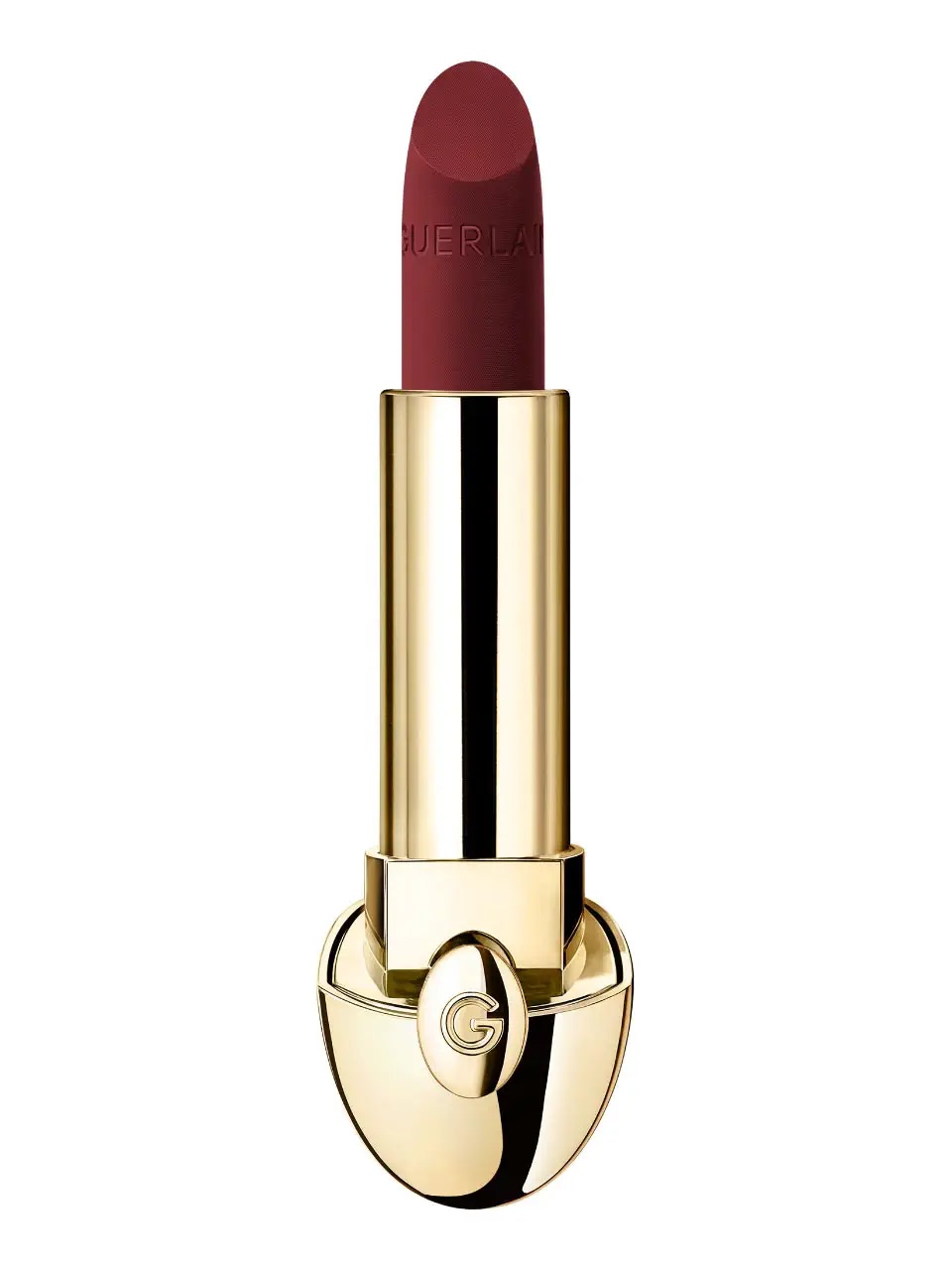 Guerlain Rouge G Velvet Lipstick Refill N° 940