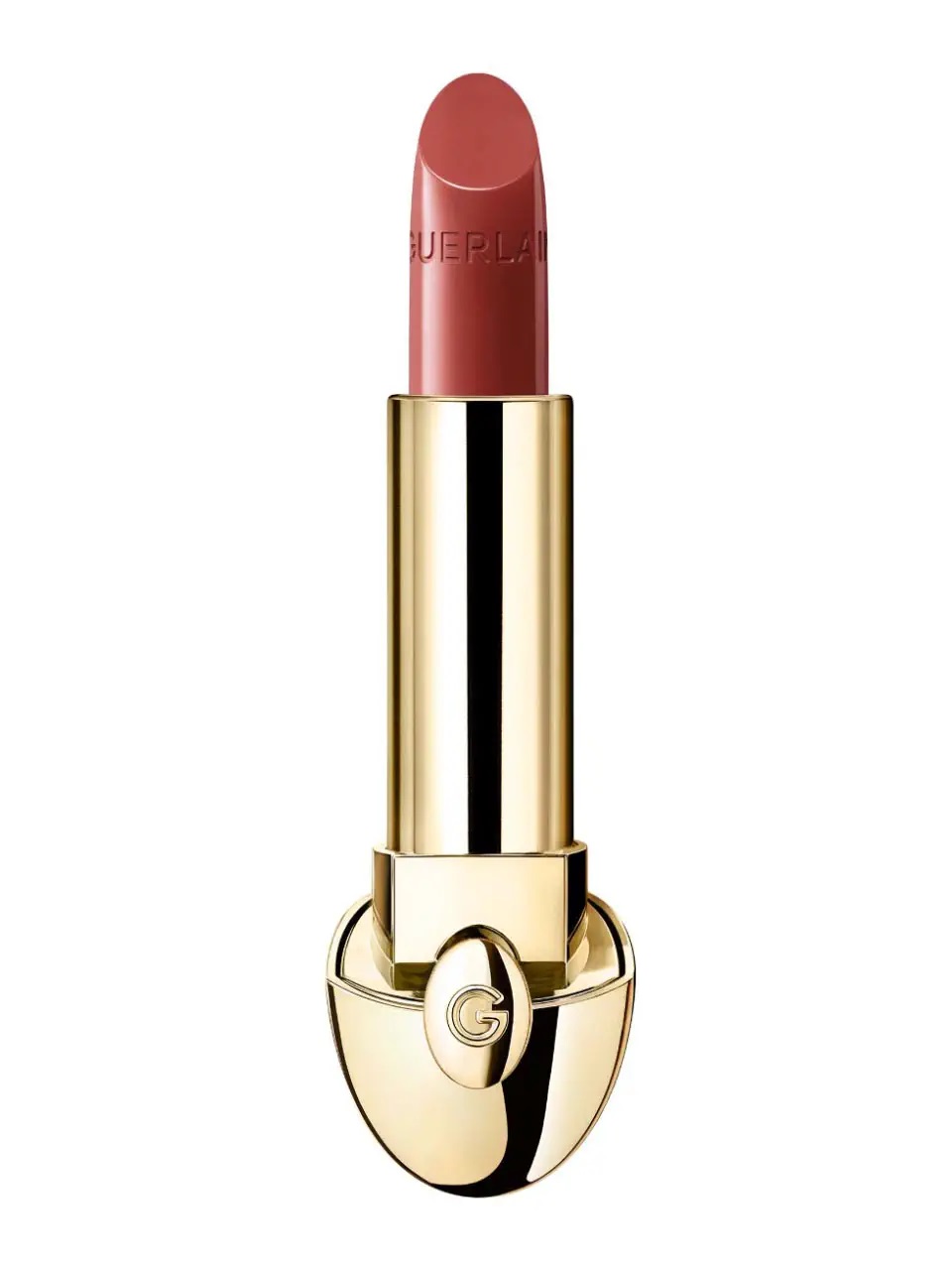 Guerlain Rouge G Satin Lipstick Refill N° 3