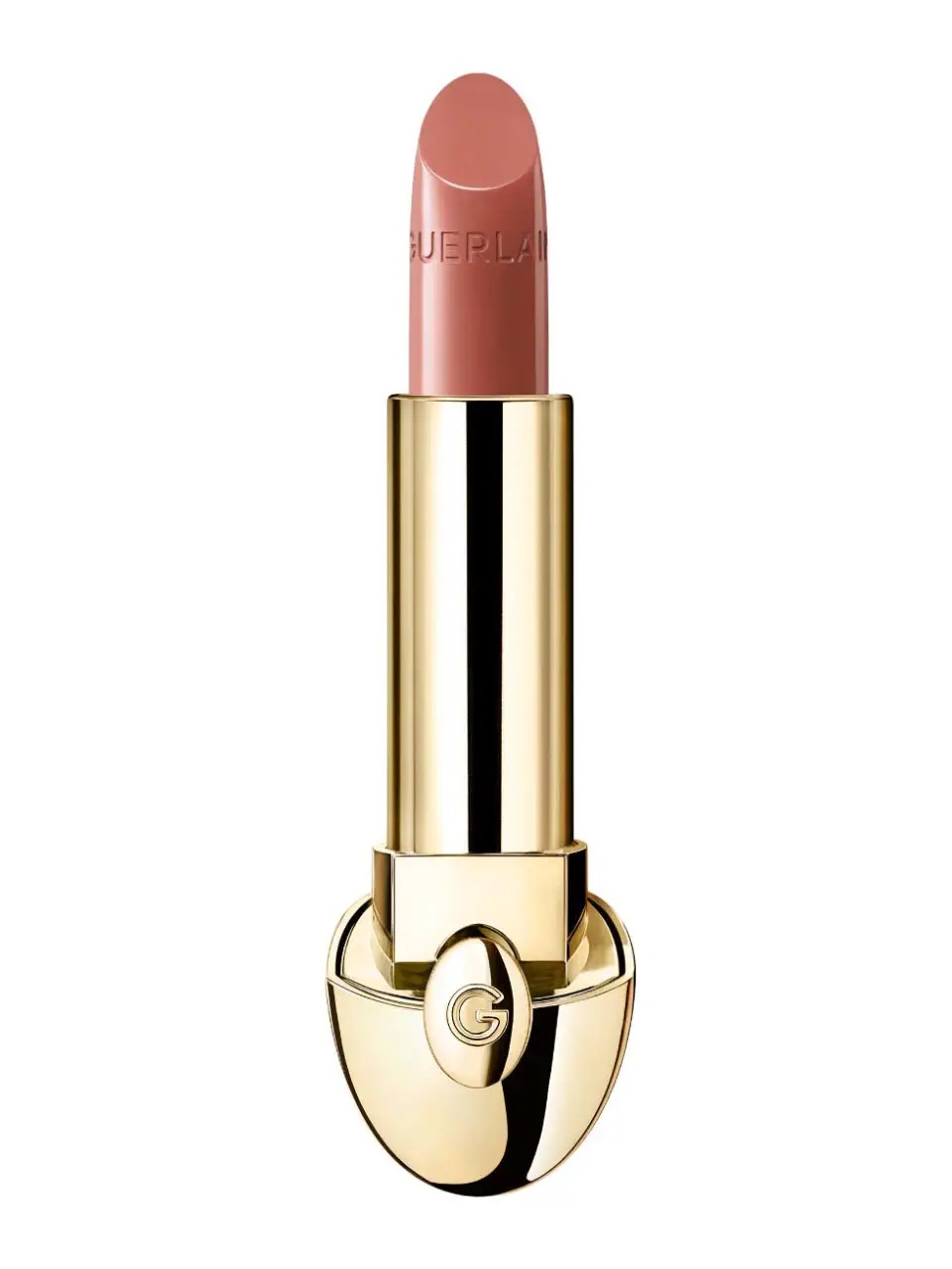 Guerlain Rouge G Satin Lipstick Refill N° 131
