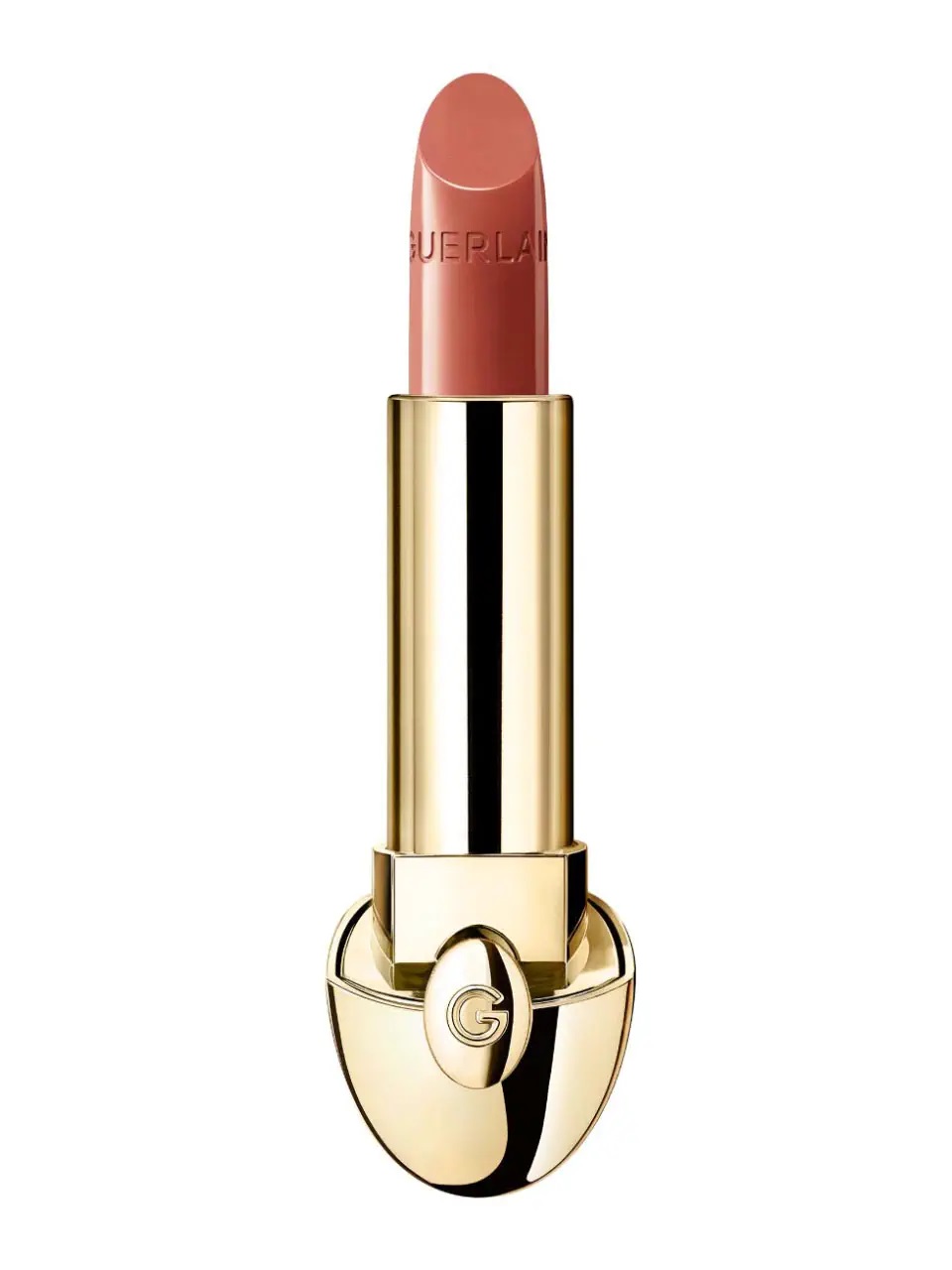 Guerlain Rouge G Satin Lipstick Refill N° 8