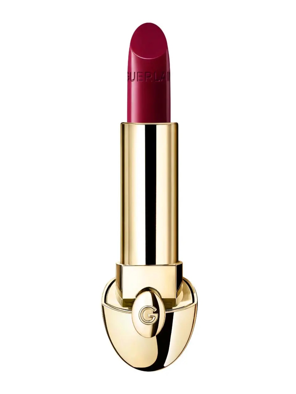 Guerlain Rouge G Satin Lipstick Refill N° 870