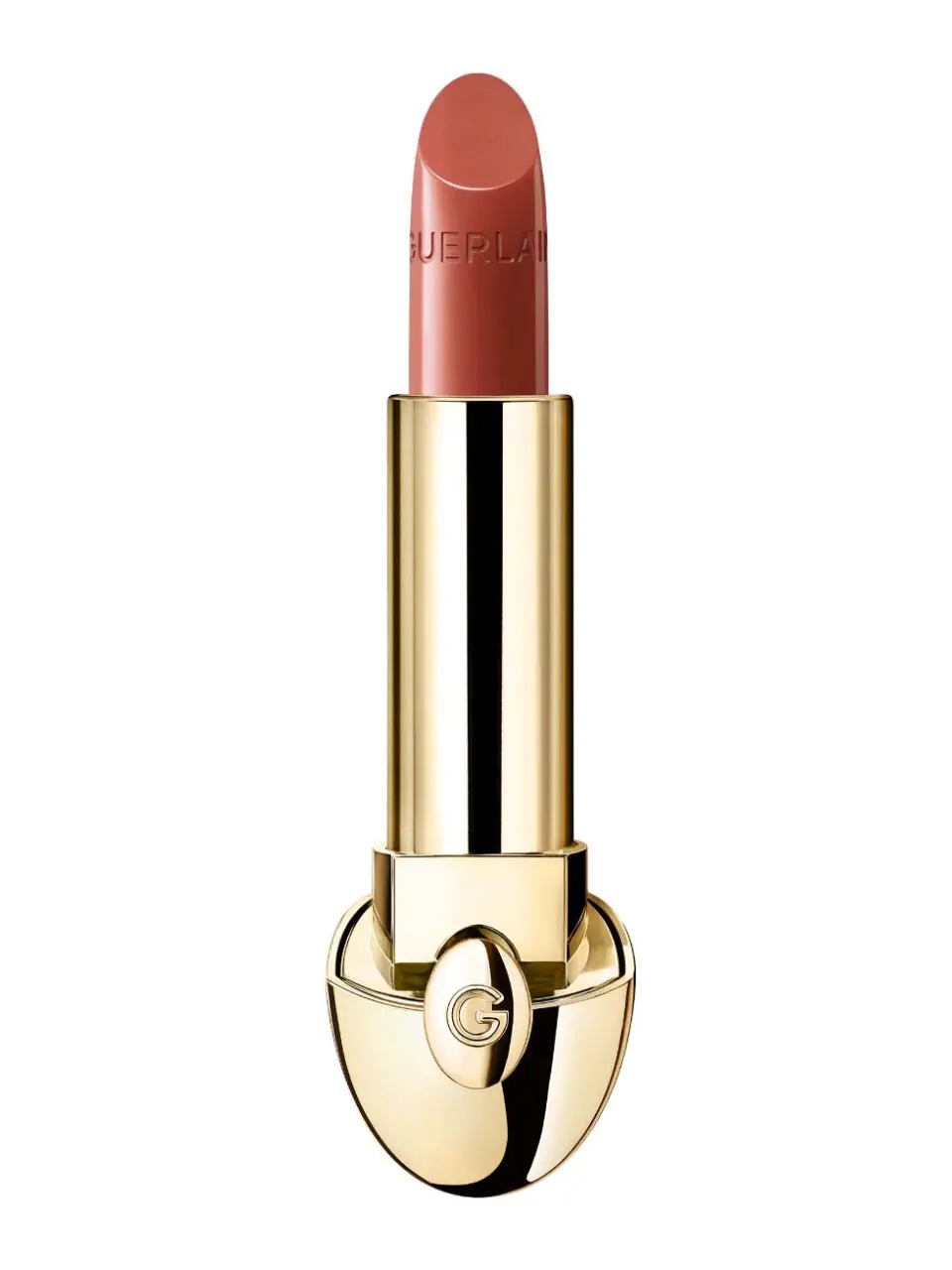 Guerlain Rouge G Satin Lipstick Refill N° 319