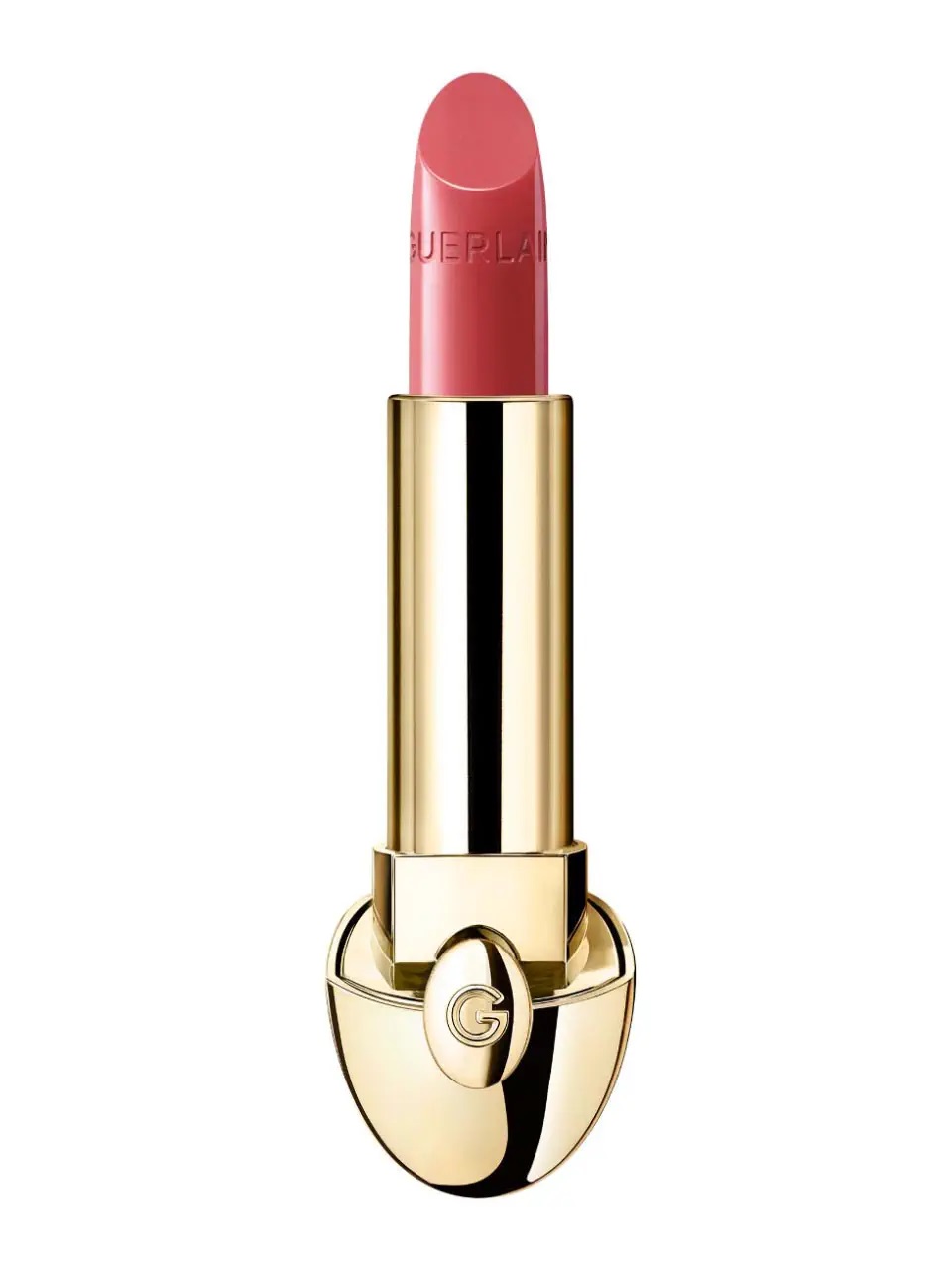 Guerlain Rouge G Satin Lipstick Refill N° 518