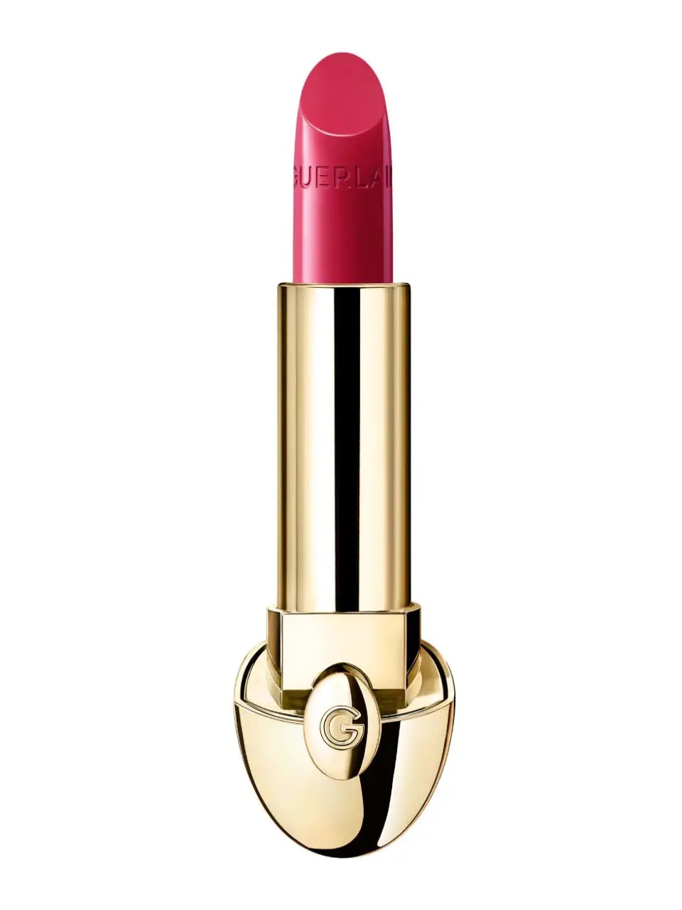 Guerlain Rouge G Satin Lipstick Refill N° 829