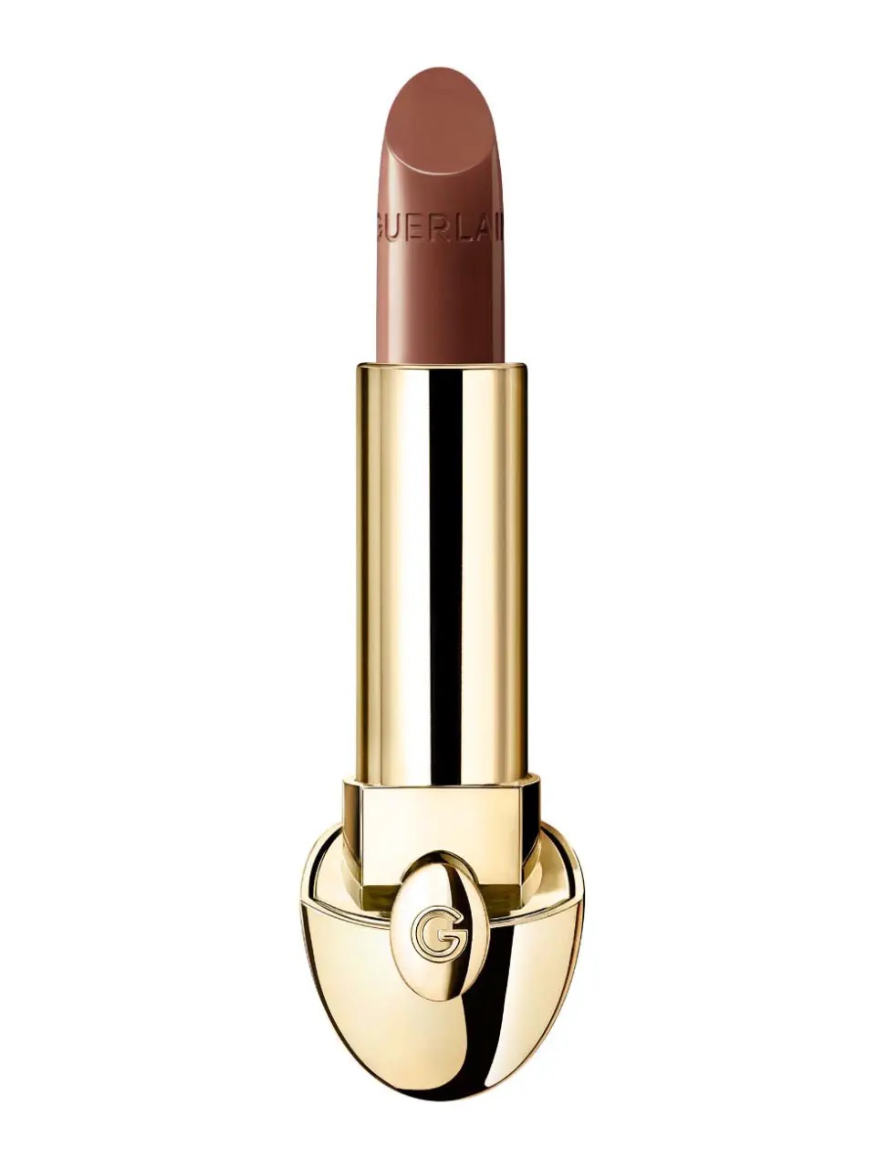 Guerlain Rouge G Satin Lipstick Refill N° 15