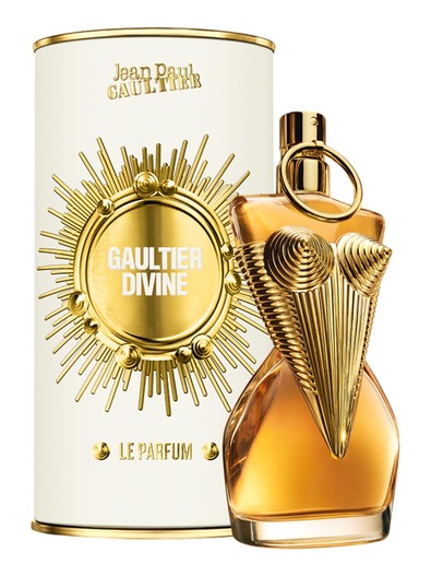 Jean Paul Gaultier Divine Le Parfum Eau de Parfum Intense 50 ml